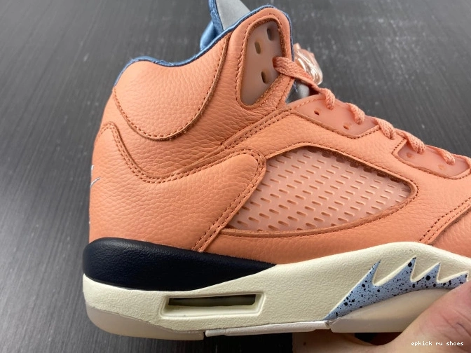 Rep 5 Crimson We Bliss DV4982-641 Khaled Retro Jordan Best The DJ 0627
